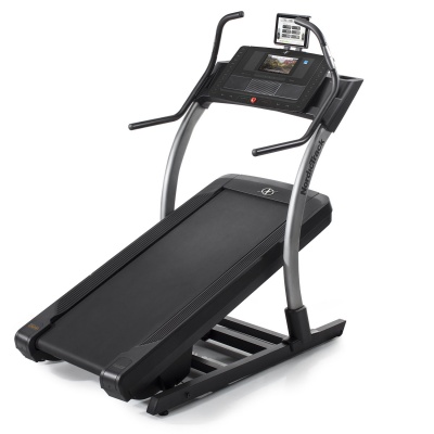     NordicTrack Incline Trainer X9i new