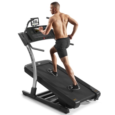     NordicTrack Incline Trainer X11i