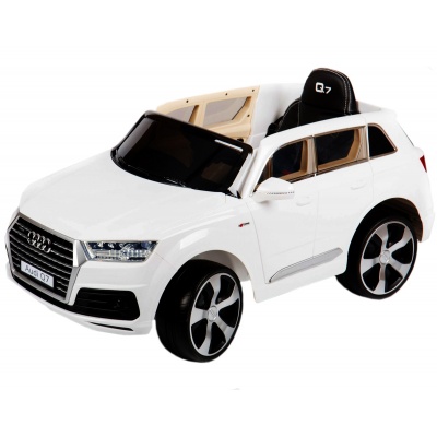  Rivertoys Audi Q7 S Line JJ2188