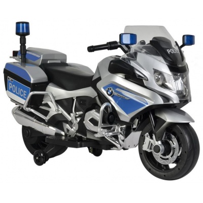  Barty BMW R1200RT-P Police Motbaike Z212 