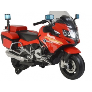  Barty BMW R1200RT-P Police Motbaike Z212