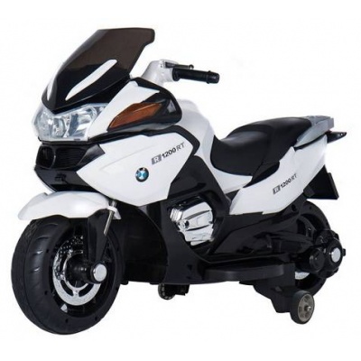  Barty BMW R1200RT 007 HZB118 