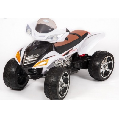  Barty Quad Pro 007 BJ 5858 