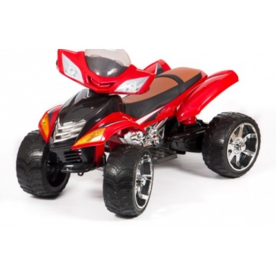  Barty Quad Pro 007 BJ 5858