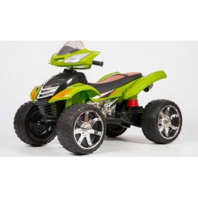  Barty Quad Pro 007 BJ 5858 