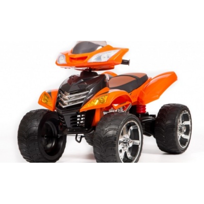  Barty Quad Pro 007 BJ 5858 