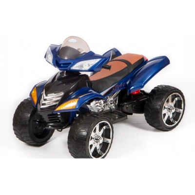  Barty Quad Pro 007 BJ 5858 