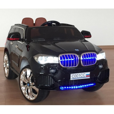  Joy Automatic BJR500 BMW X5  