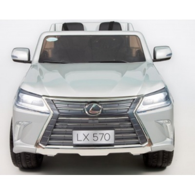  Barty LEXUS LX 570  