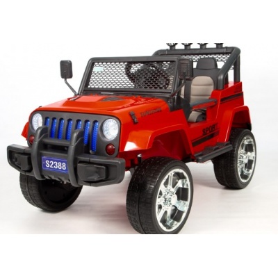  Barty JEEP S2388