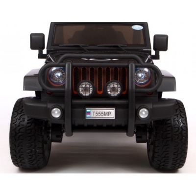  Barty Jeep Wrangler 555 44 