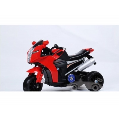  Joy Automatic BJ6288 Spert bike 