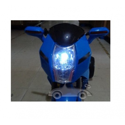  Joy Automatic BJ6288 Spert bike 