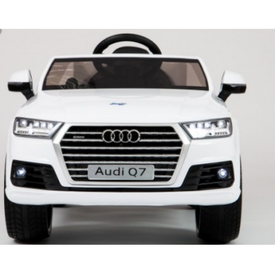  Barty Audi Q7 HL159  