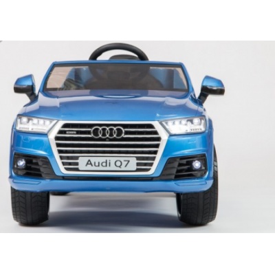  Barty Audi Q7 HL159  