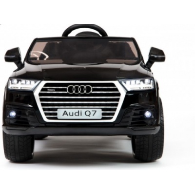  Barty Audi Q7 HL159  