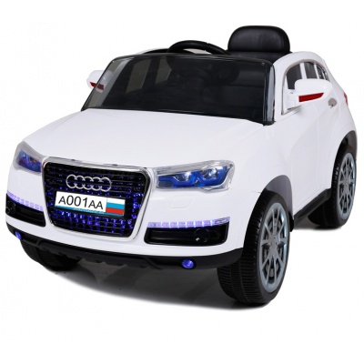  Joy Automatic BJ805 Audi Q 