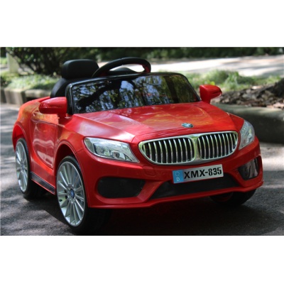  Joy Automatic BJ835 BMW Cabrio 