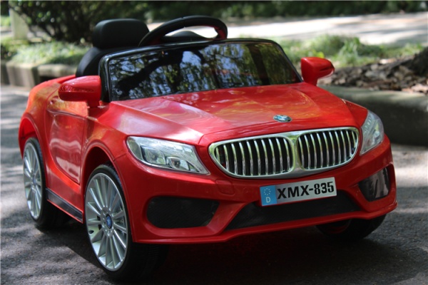 Детский электромобиль BMW XMX 826