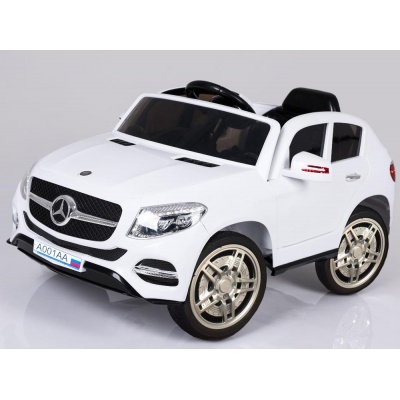  Joy Automatic BJ858 Mercedes GLE 