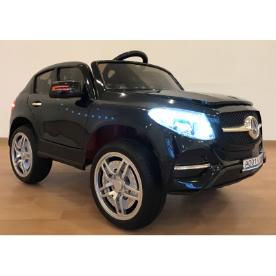  Joy Automatic BJ858 Mercedes GLE  