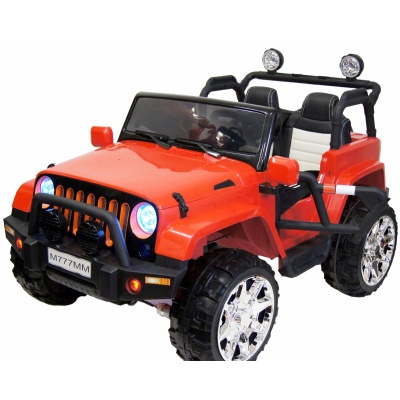  Rivertoys Jeep 004 