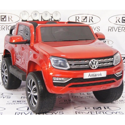  Rivertoys Volkswagen Amarok M999MM  