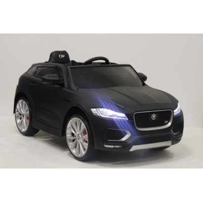  Rivertoys Jaguar F-Pace LS-818  