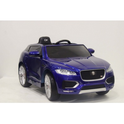  Rivertoys Jaguar F-Pace LS-818  