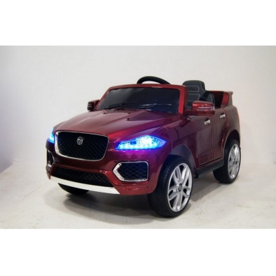  Rivertoys Jaguar F-Pace LS-818  