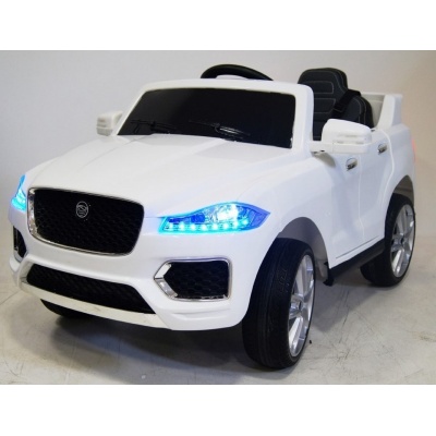  Rivertoys Jaguar F-Pace LS-818 