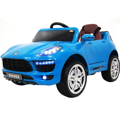  Rivertoys Porshe Macan 005 VIP 