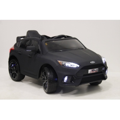  Rivertoys Ford Focus RS DK-F777  