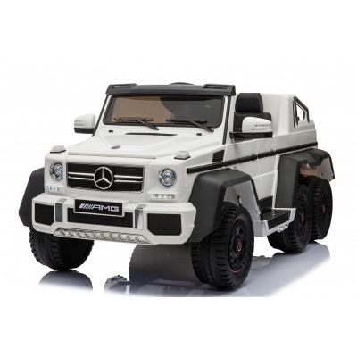  Rivertoys Mercedes-Benz G63 AMG 4WD A006AA 