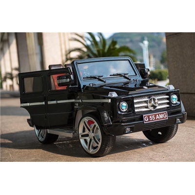  Joy Automatic G55 Mercedes Benz LUX  