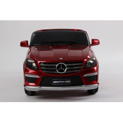  Joy Automatic ML63 Mercedes Benz LUX  