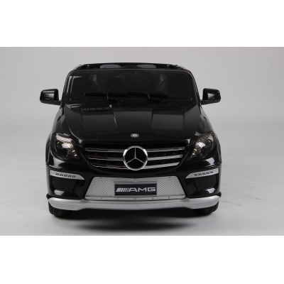  Joy Automatic ML63 Mercedes Benz LUX  