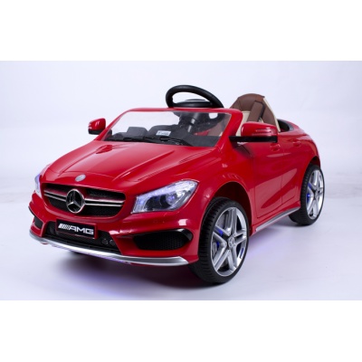  Rivertoys Mercedes-Benz 777 CLA 45