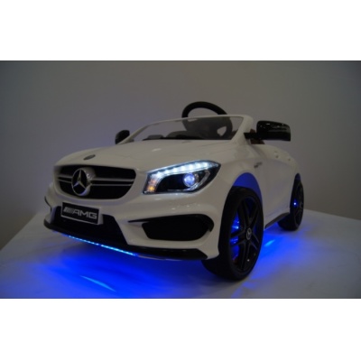  Rivertoys Mercedes-Benz 777 CLA 45 