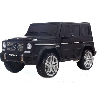  Rivertoys Mercedes-Benz AMG G65  