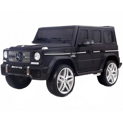  Rivertoys Mercedes-Benz AMG G65 