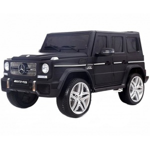  Rivertoys Mercedes-Benz AMG G65 