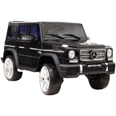  Rivertoys Mercedes-Benz AMG G65  