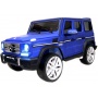   Rivertoys Mercedes-Benz AMG G65  