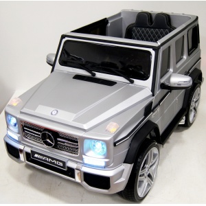  Rivertoys Mercedes-Benz AMG G65  