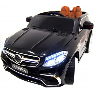  Rivertoys Mercedes ML-Brabus 009KX 