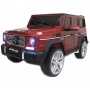   Rivertoys Mercedes-Benz AMG G65  