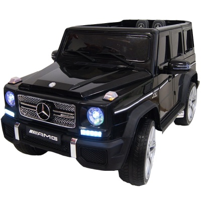  Rivertoys Mercedes G65 AMG 4WD 