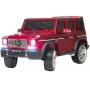   Rivertoys Mercedes G65 AMG 4WD