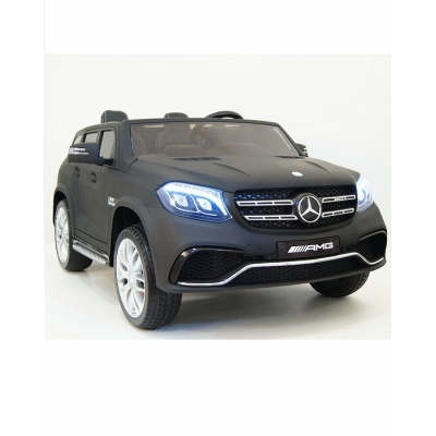  Rivertoys Mercedes-Benz GLS63 AMG  